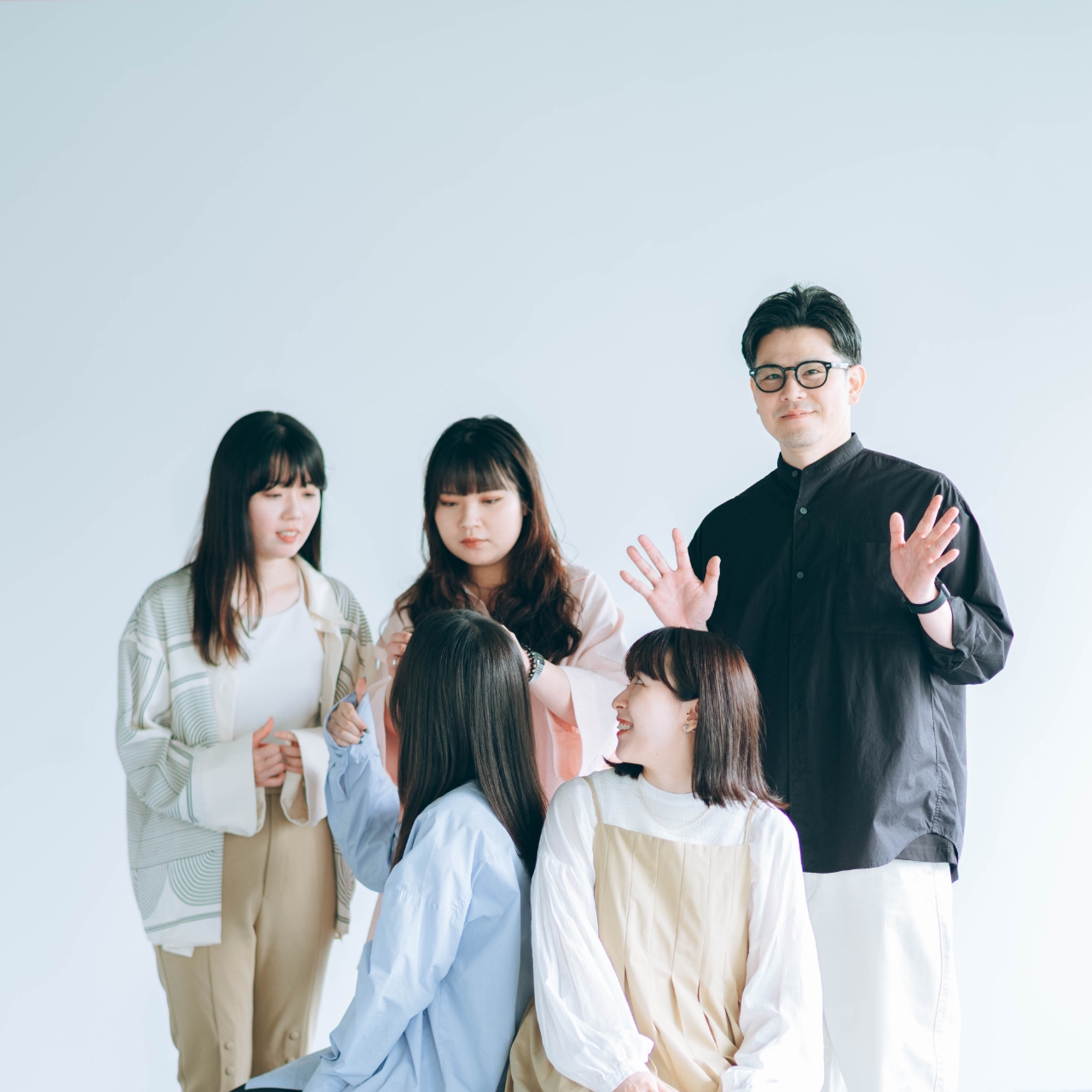 リクルート
